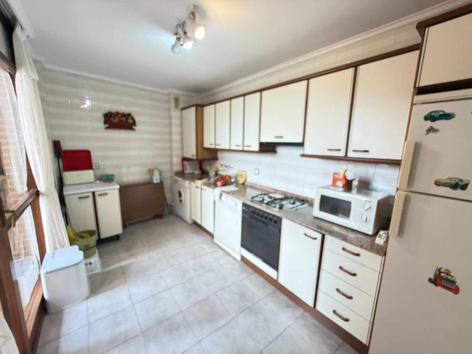 3 sovrum Lägenhet till salu i Santander med garage - 395 000 € (Ref: 10011153)