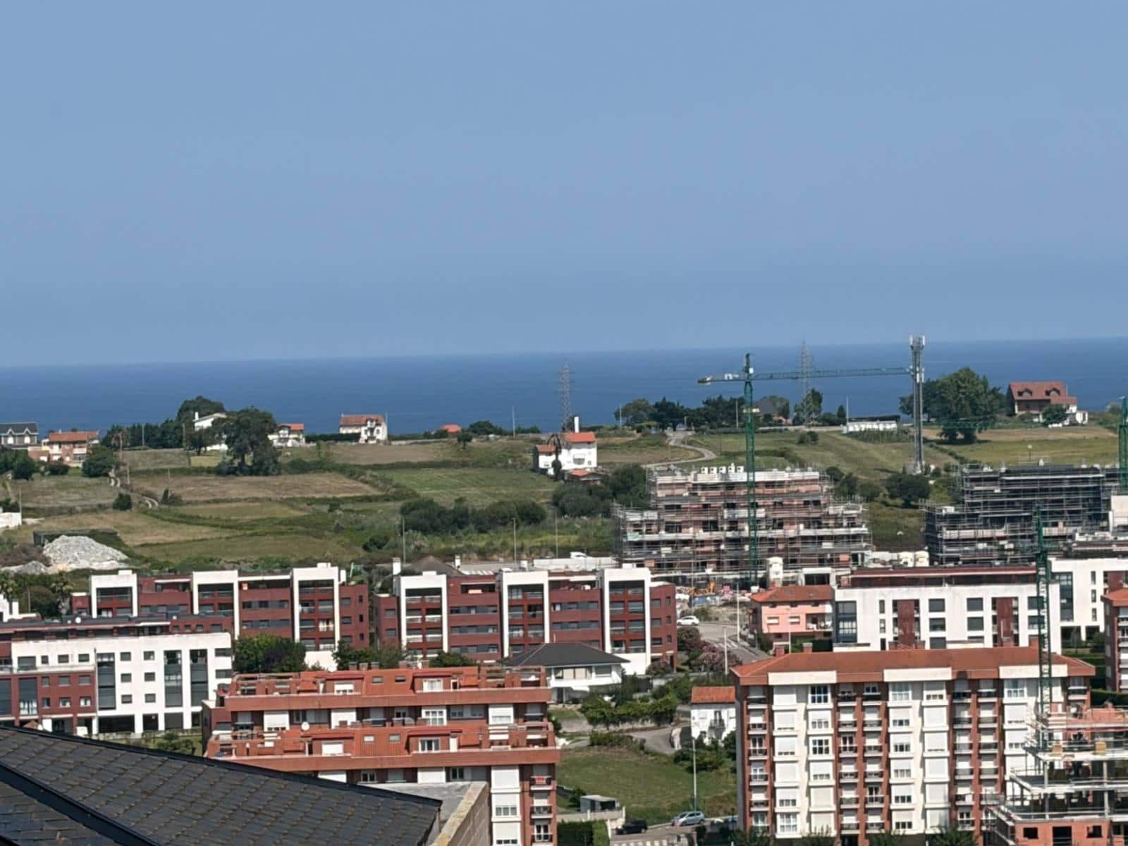 3 sovrum Lägenhet till salu i Santander med garage - 395 000 € (Ref: 10011153)