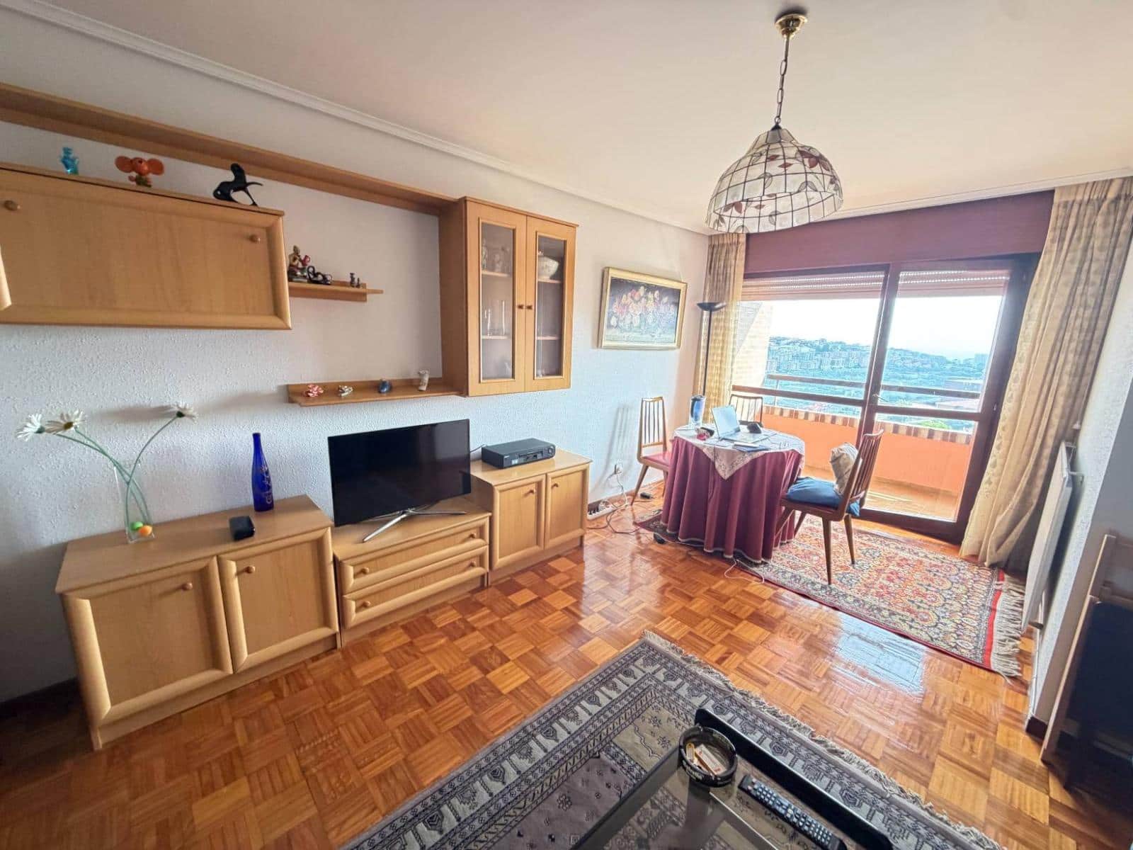 3 sovrum Lägenhet till salu i Santander med garage - 395 000 € (Ref: 10011153)