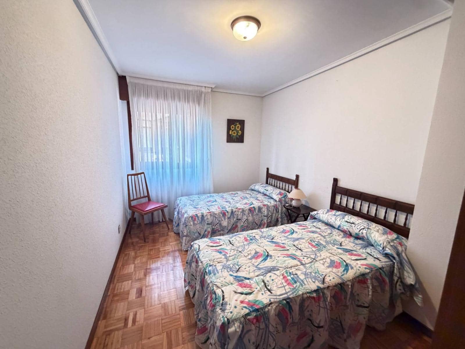 3 sovrum Lägenhet till salu i Santander med garage - 395 000 € (Ref: 10011153)