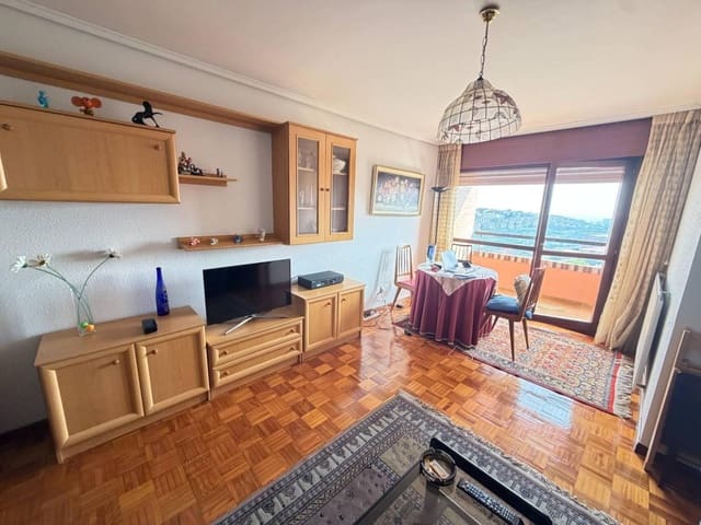 3 sovrum Lägenhet till salu i Santander med garage - 395 000 € (Ref: 10011153)