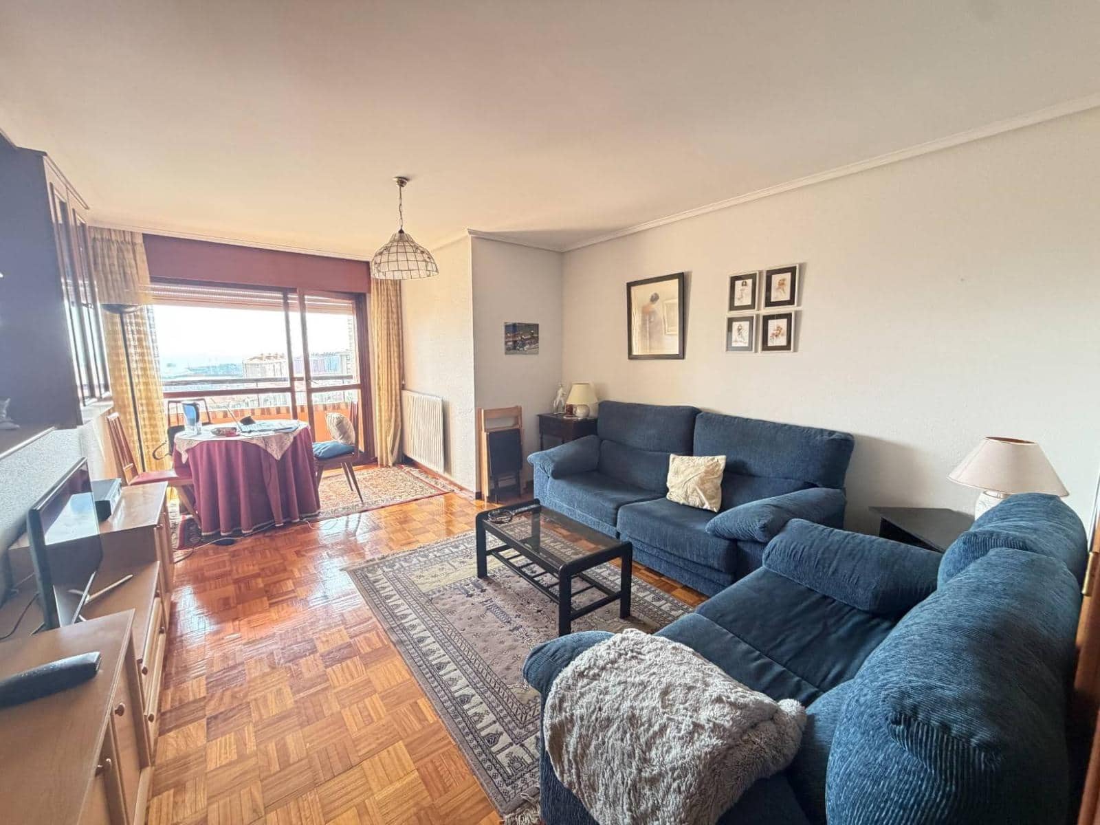 3 sovrum Lägenhet till salu i Santander med garage - 395 000 € (Ref: 10011153)