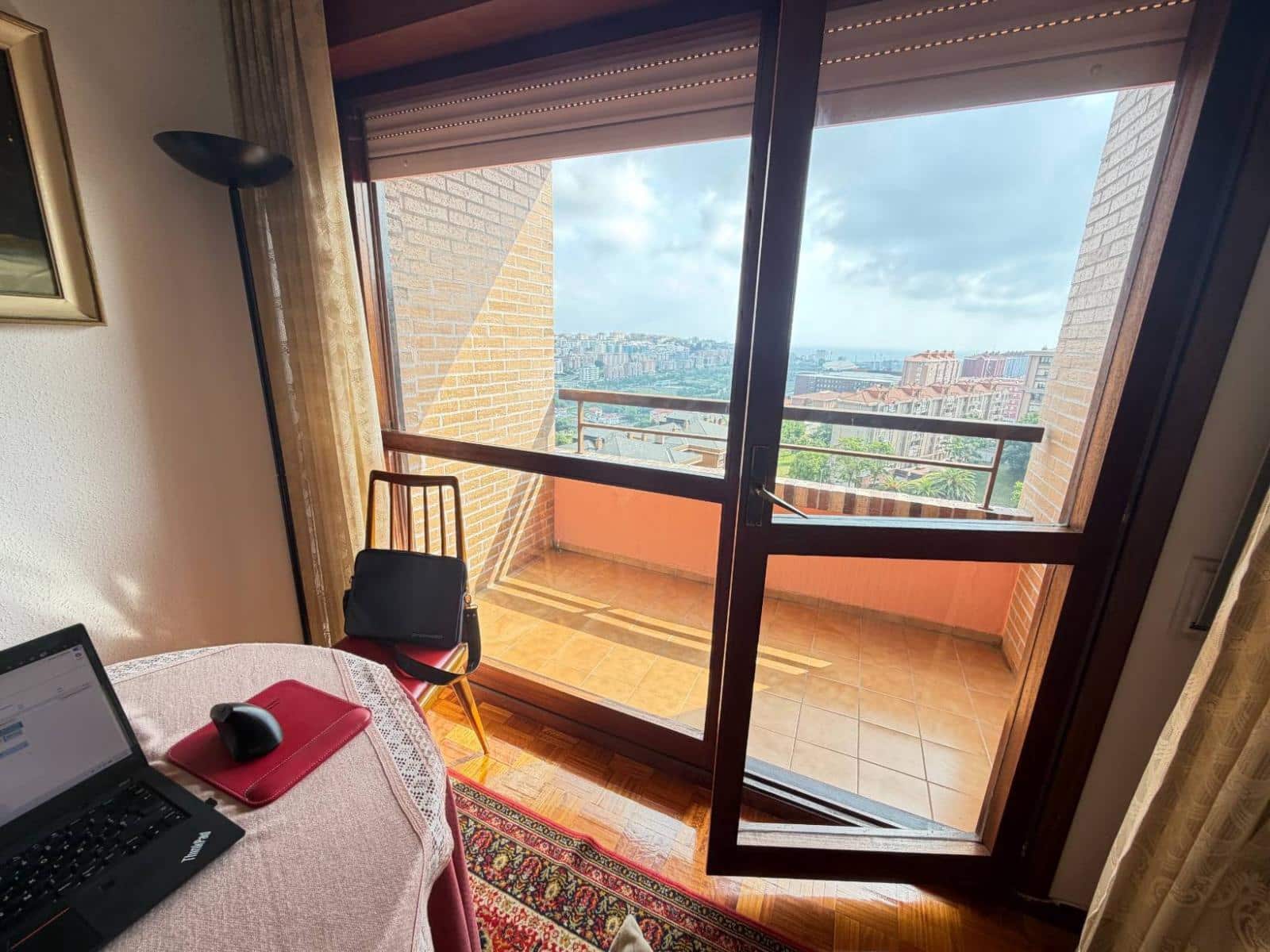 3 sovrum Lägenhet till salu i Santander med garage - 395 000 € (Ref: 10011153)
