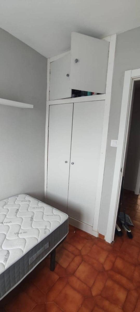 3 camera da letto Appartamento da affittare in Santander - 800 € (Rif: 10011154)