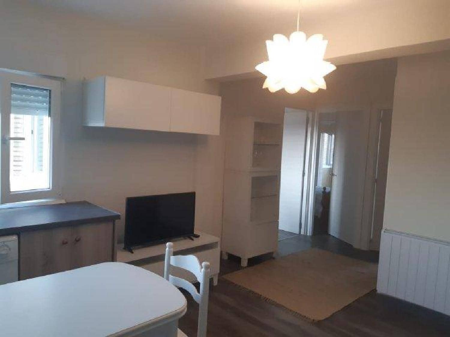 3 bedroom Flat for rent in Santander - € 900 (Ref: 10011155)