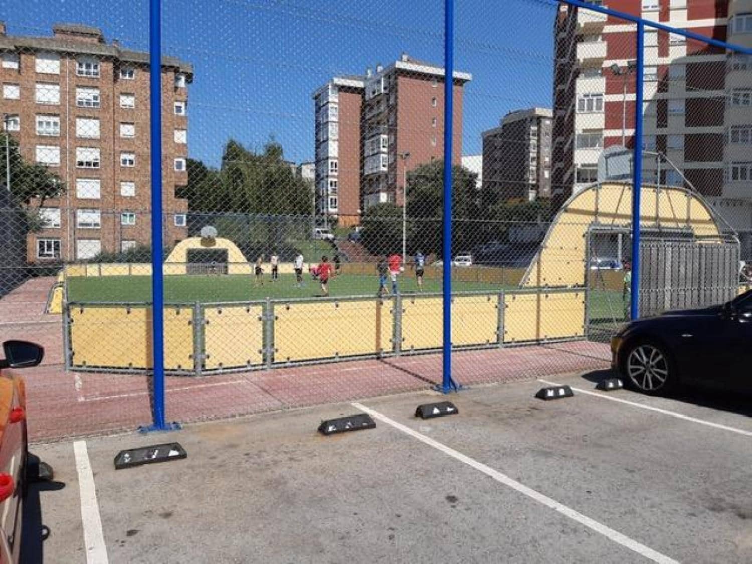 3 bedroom Flat for rent in Santander - € 900 (Ref: 10011155)