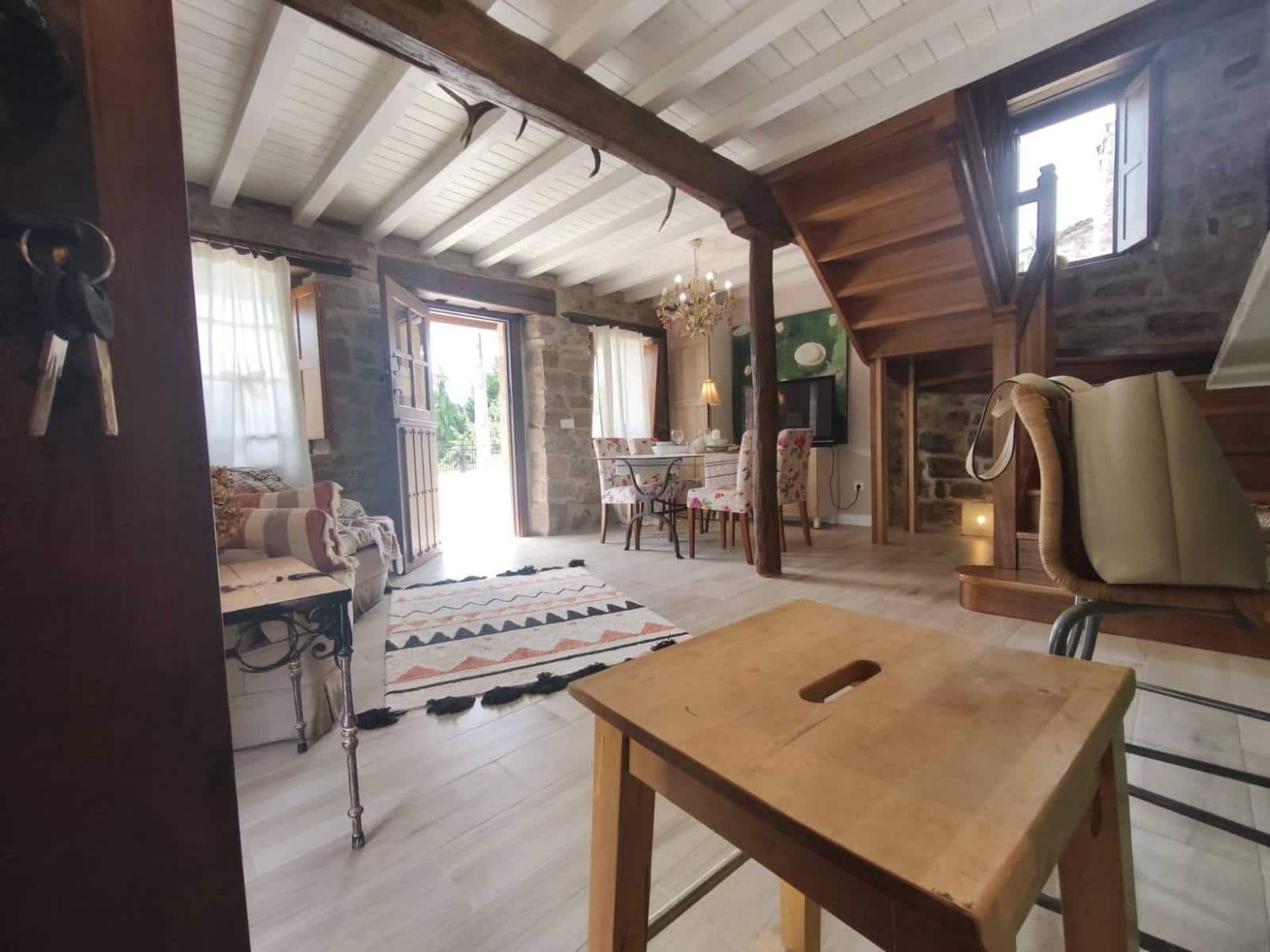 3 sypialnia Willa na sprzedaż w Rionansa - 320 000 € (Ref: 10018329)