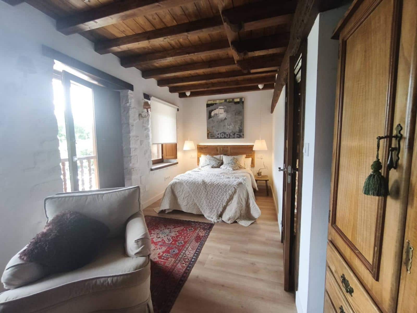 3 sypialnia Willa na sprzedaż w Rionansa - 320 000 € (Ref: 10018329)