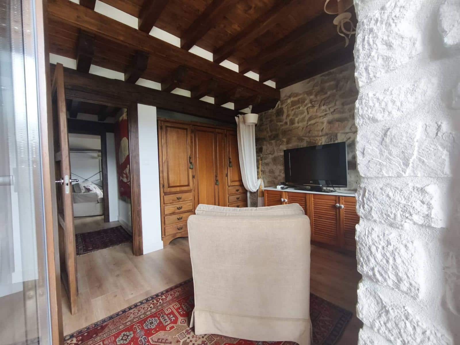 3 sypialnia Willa na sprzedaż w Rionansa - 320 000 € (Ref: 10018329)