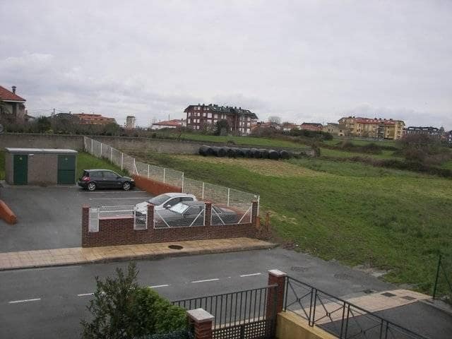 2 Zimmer Wohnung zu verkaufen in Suances mit Garage - 225.000 € (Ref: 10026983)