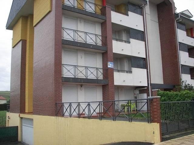 2 Zimmer Wohnung zu verkaufen in Suances mit Garage - 225.000 € (Ref: 10026983)