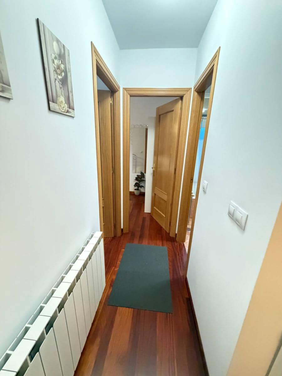 2 Zimmer Wohnung zu verkaufen in Suances mit Garage - 225.000 € (Ref: 10026983)