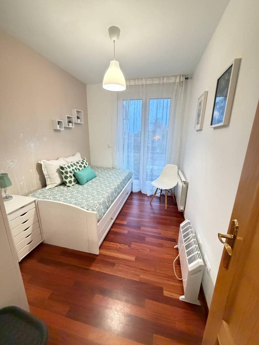 2 Zimmer Wohnung zu verkaufen in Suances mit Garage - 225.000 € (Ref: 10026983)