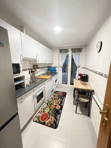 2 Zimmer Wohnung zu verkaufen in Suances - 225.000 € (Ref: 10026983)
