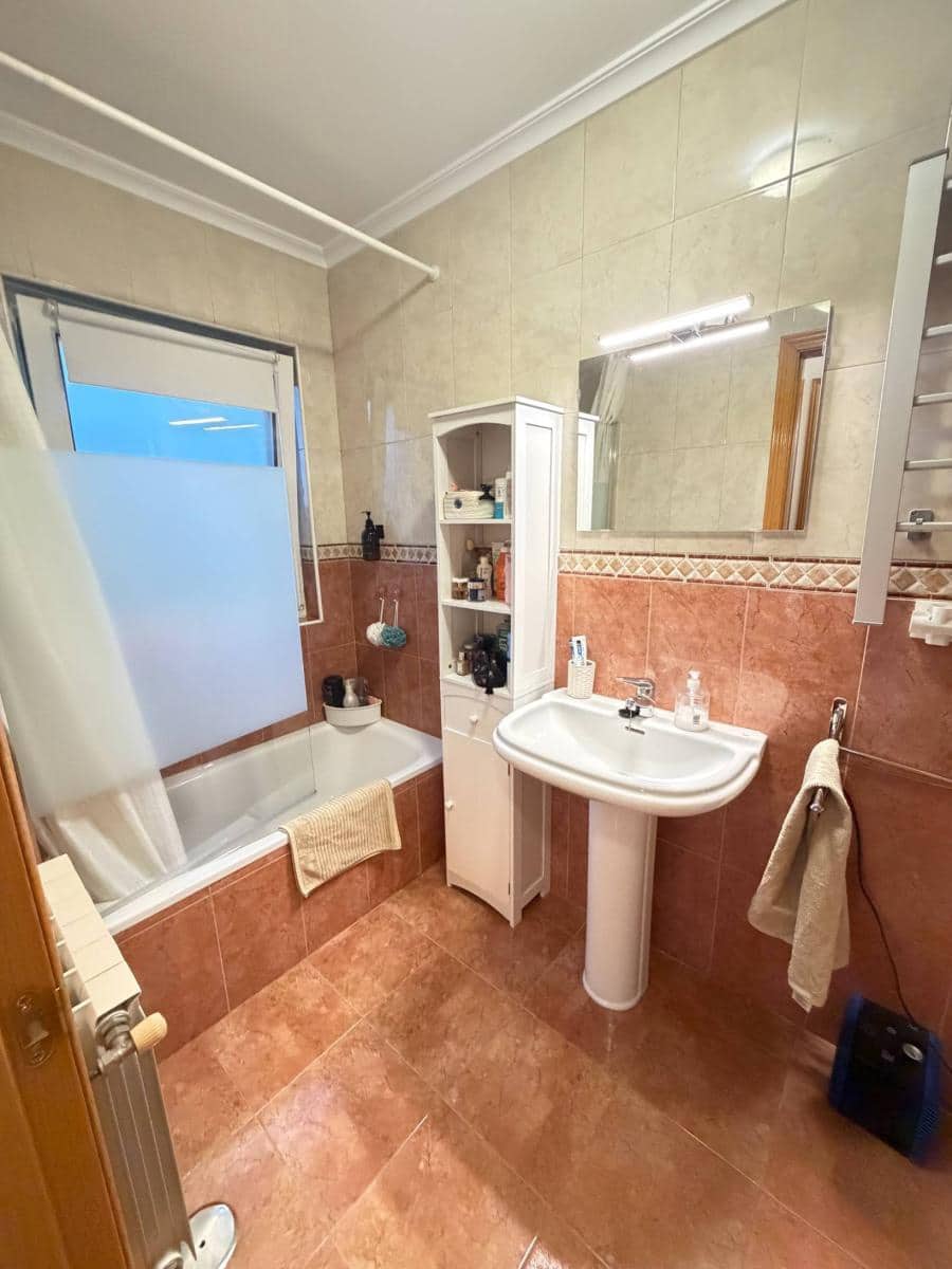 2 Zimmer Wohnung zu verkaufen in Suances mit Garage - 225.000 € (Ref: 10026983)