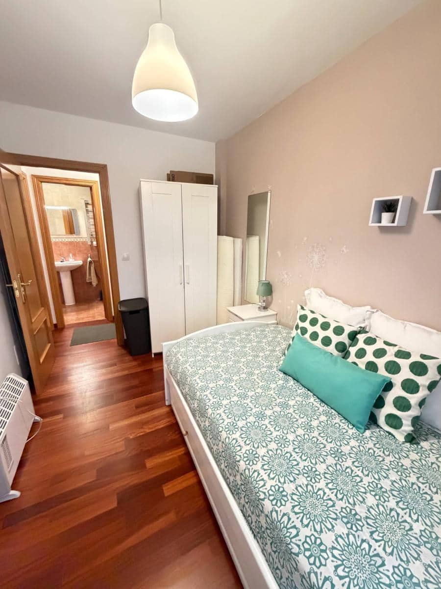 2 Zimmer Wohnung zu verkaufen in Suances mit Garage - 225.000 € (Ref: 10026983)
