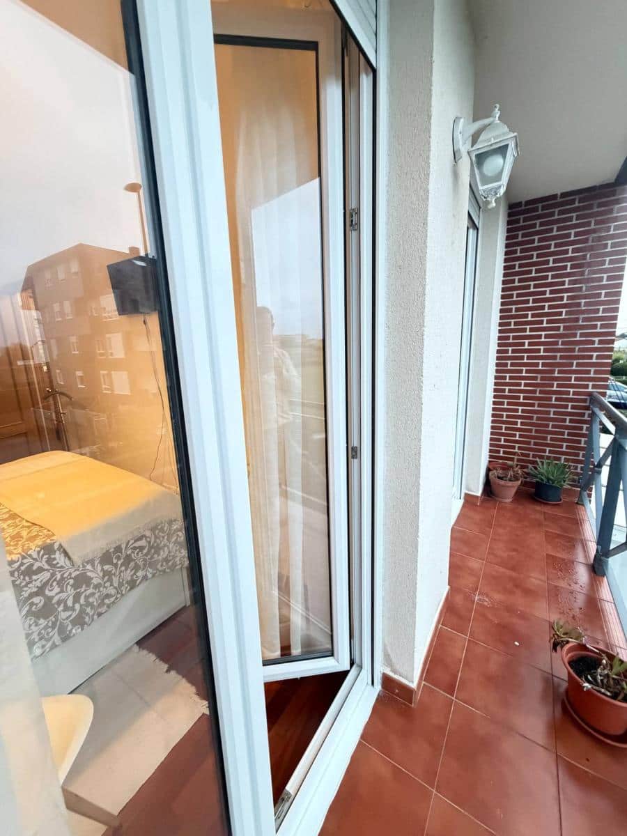 2 Zimmer Wohnung zu verkaufen in Suances mit Garage - 225.000 € (Ref: 10026983)