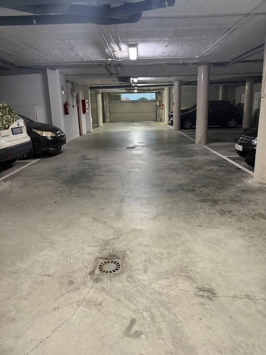 2 Zimmer Wohnung zu verkaufen in Suances mit Garage - 225.000 € (Ref: 10026983)