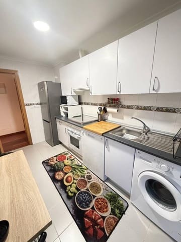 2 Zimmer Wohnung zu verkaufen in Suances - 225.000 € (Ref: 10026983)