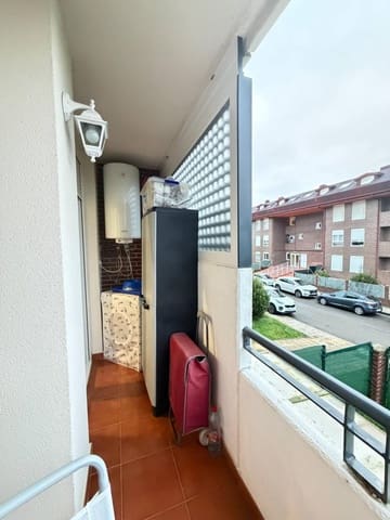 2 Zimmer Wohnung zu verkaufen in Suances - 225.000 € (Ref: 10026983)