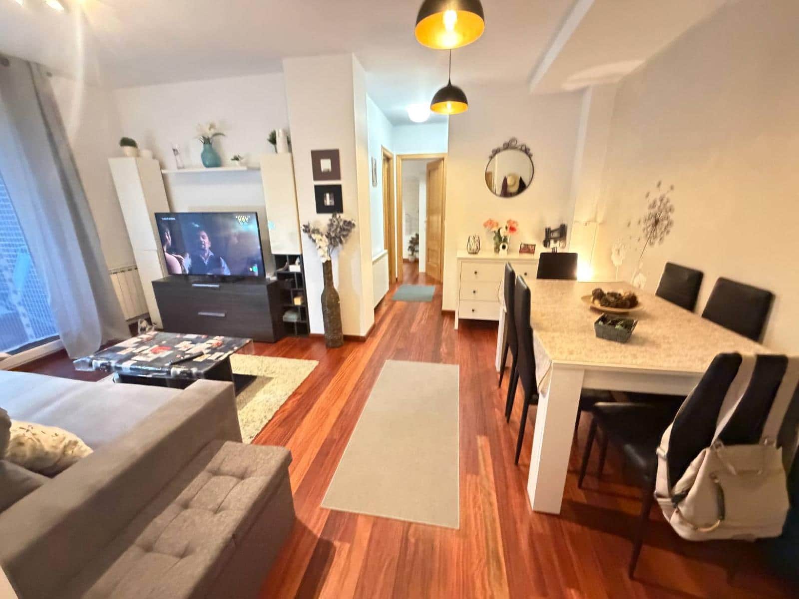 2 Zimmer Wohnung zu verkaufen in Suances mit Garage - 225.000 € (Ref: 10026983)