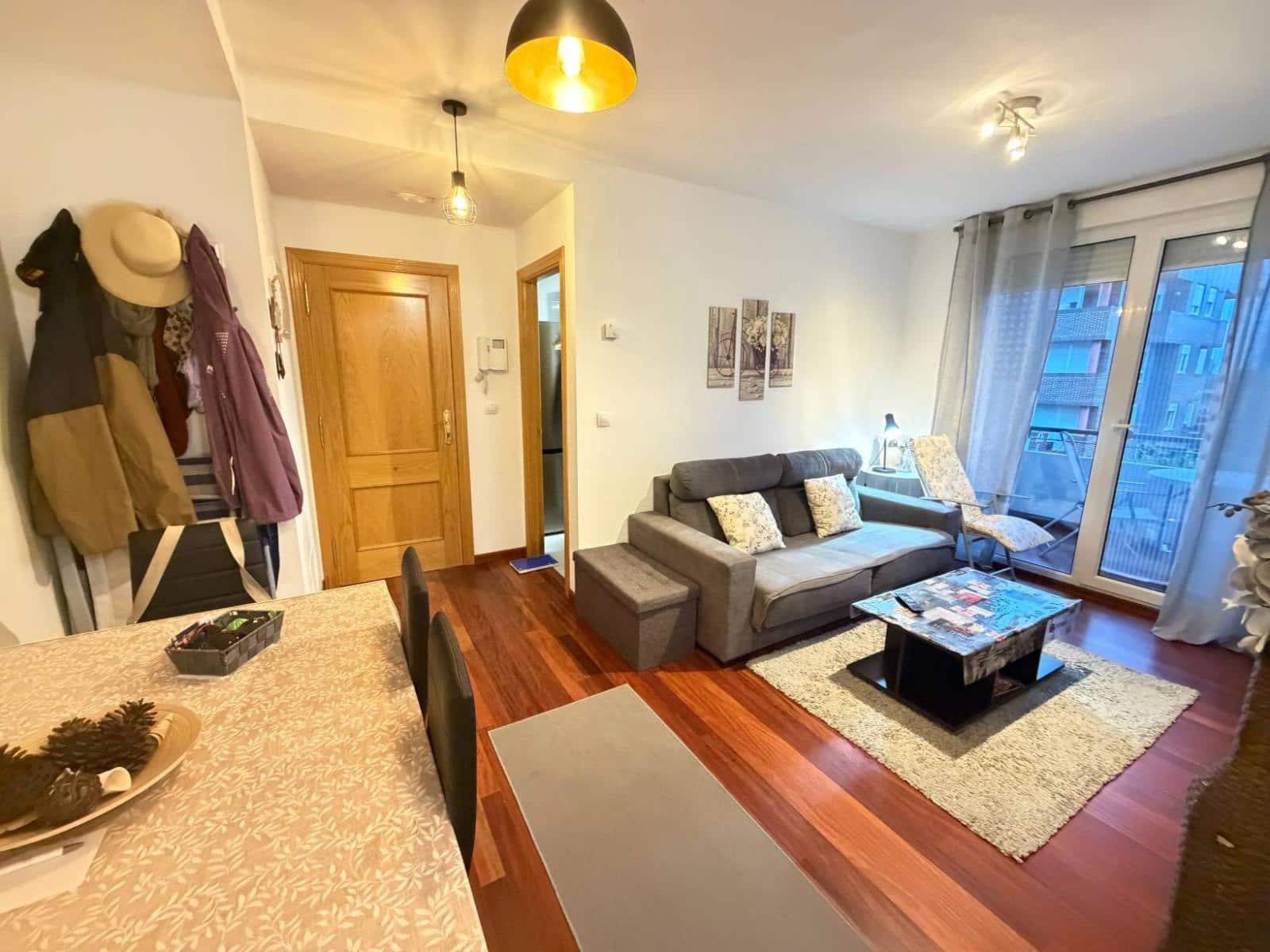2 Zimmer Wohnung zu verkaufen in Suances mit Garage - 225.000 € (Ref: 10026983)