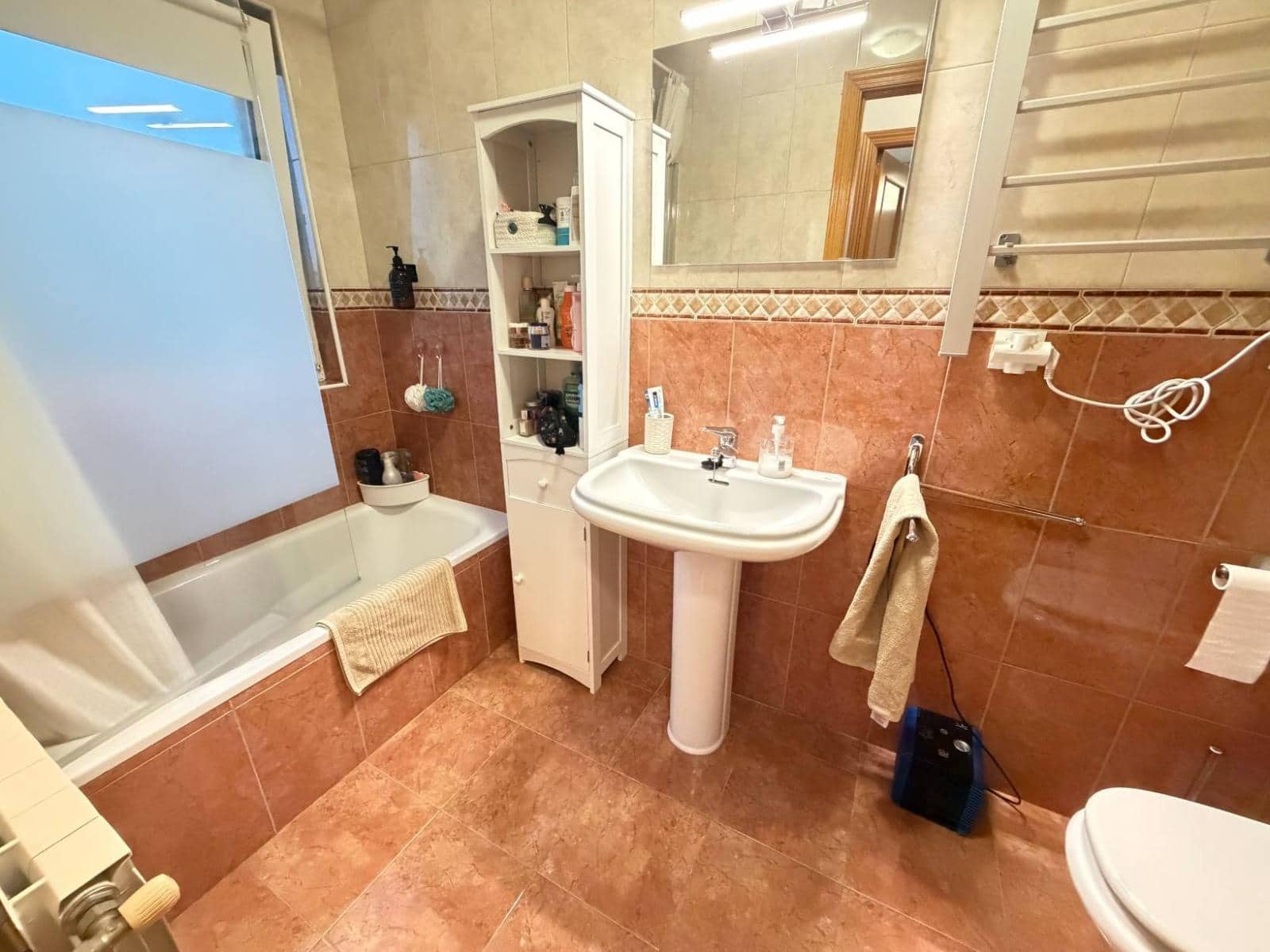 2 Zimmer Wohnung zu verkaufen in Suances mit Garage - 225.000 € (Ref: 10026983)