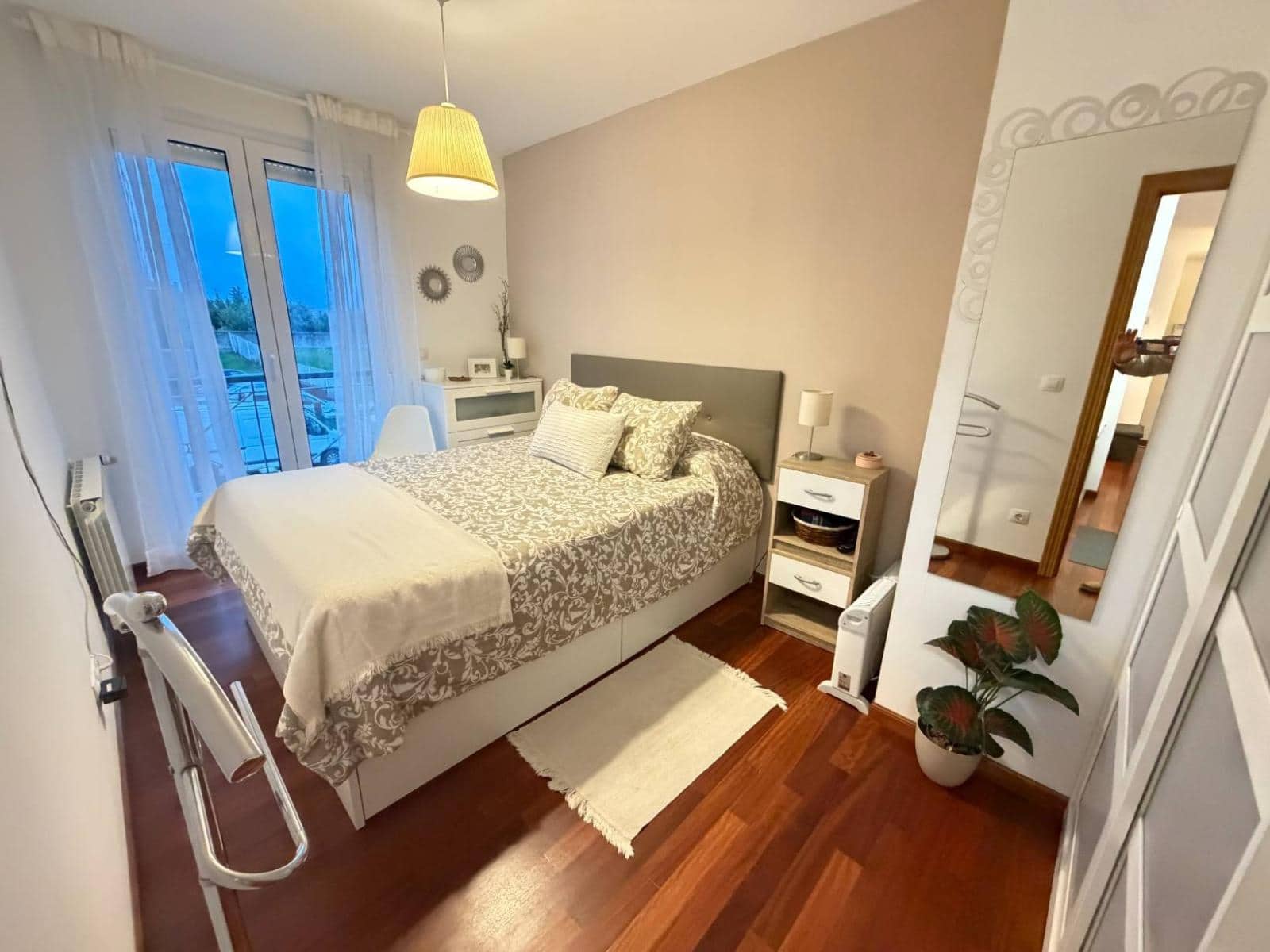 2 Zimmer Wohnung zu verkaufen in Suances mit Garage - 225.000 € (Ref: 10026983)