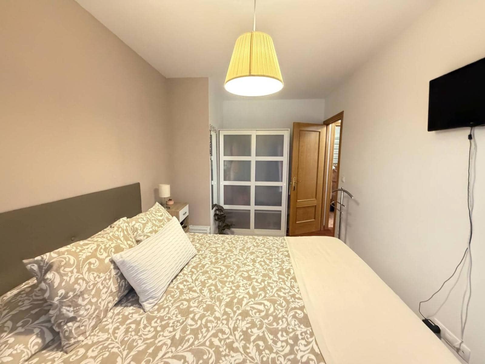 2 Zimmer Wohnung zu verkaufen in Suances mit Garage - 225.000 € (Ref: 10026983)