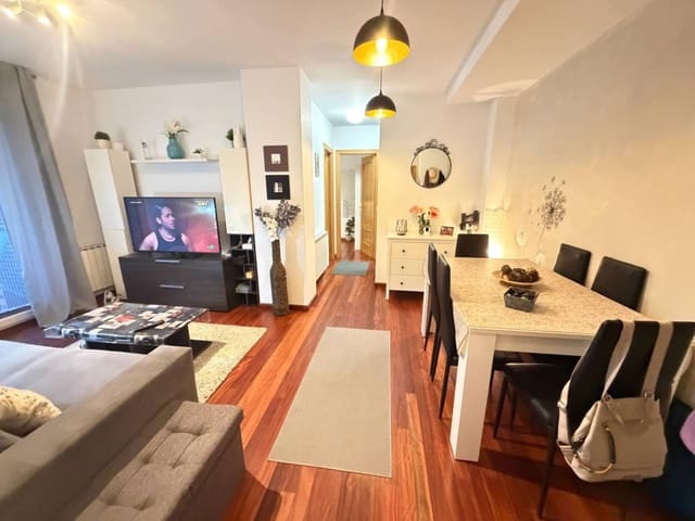 2 Zimmer Wohnung zu verkaufen in Suances - 225.000 € (Ref: 10026983)