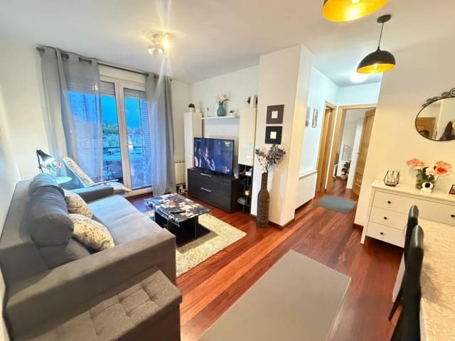 2 Zimmer Wohnung zu verkaufen in Suances - 225.000 € (Ref: 10026983)