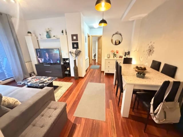 2 Zimmer Wohnung zu verkaufen in Suances - 225.000 € (Ref: 10026983)
