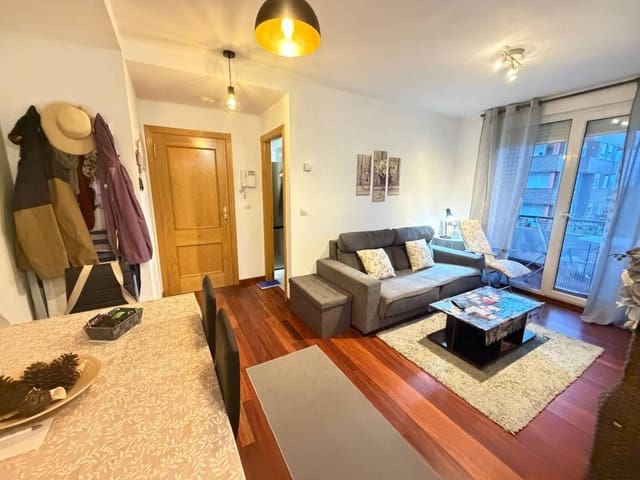 2 Zimmer Wohnung zu verkaufen in Suances - 225.000 € (Ref: 10026983)