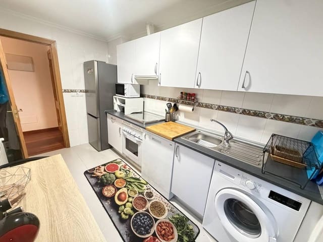 2 Zimmer Wohnung zu verkaufen in Suances - 225.000 € (Ref: 10026983)