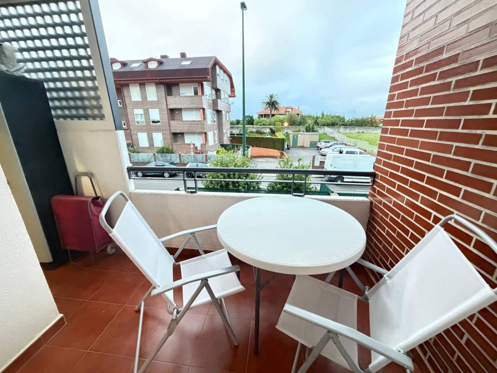 2 Zimmer Wohnung zu verkaufen in Suances mit Garage - 225.000 € (Ref: 10026983)