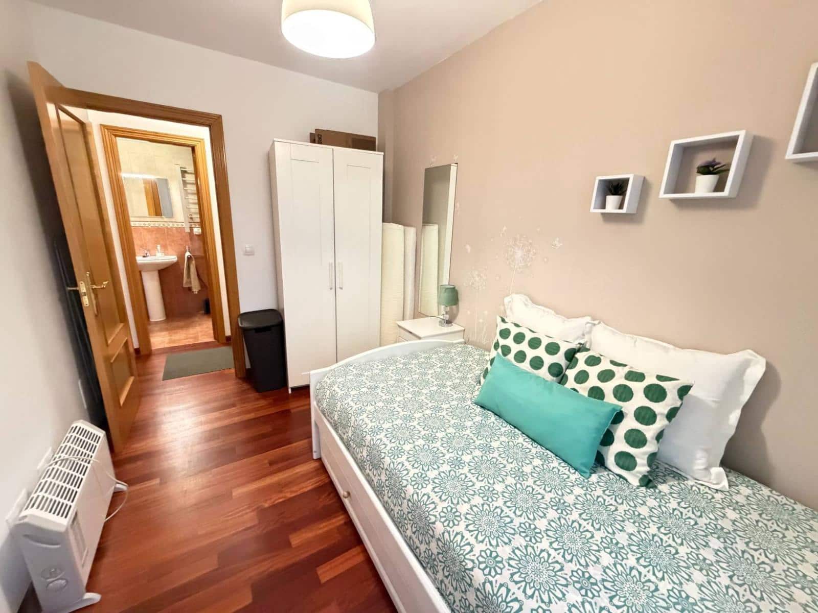 2 Zimmer Wohnung zu verkaufen in Suances mit Garage - 225.000 € (Ref: 10026983)