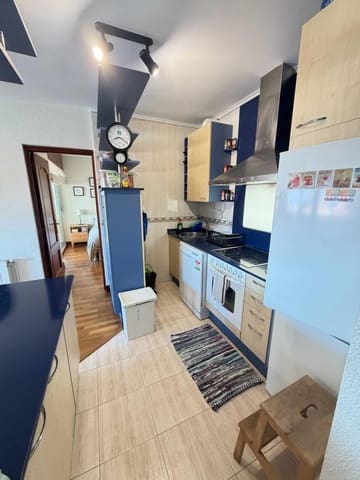 3 quarto Apartamento para venda em Suances com garagem - 625 000 € (Ref: 10094384)