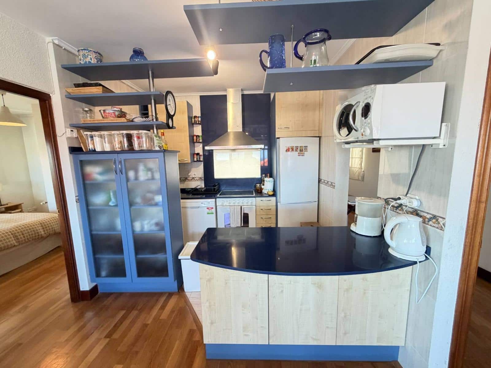 3 quarto Apartamento para venda em Suances com garagem - 625 000 € (Ref: 10094384)