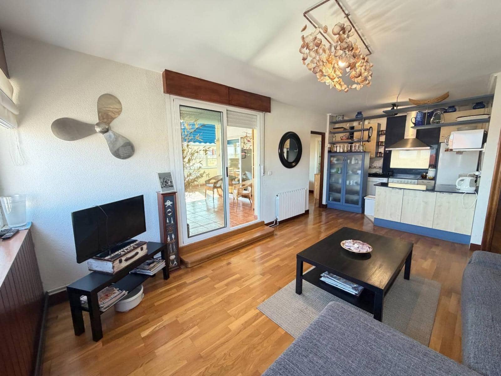 3 quarto Apartamento para venda em Suances com garagem - 625 000 € (Ref: 10094384)