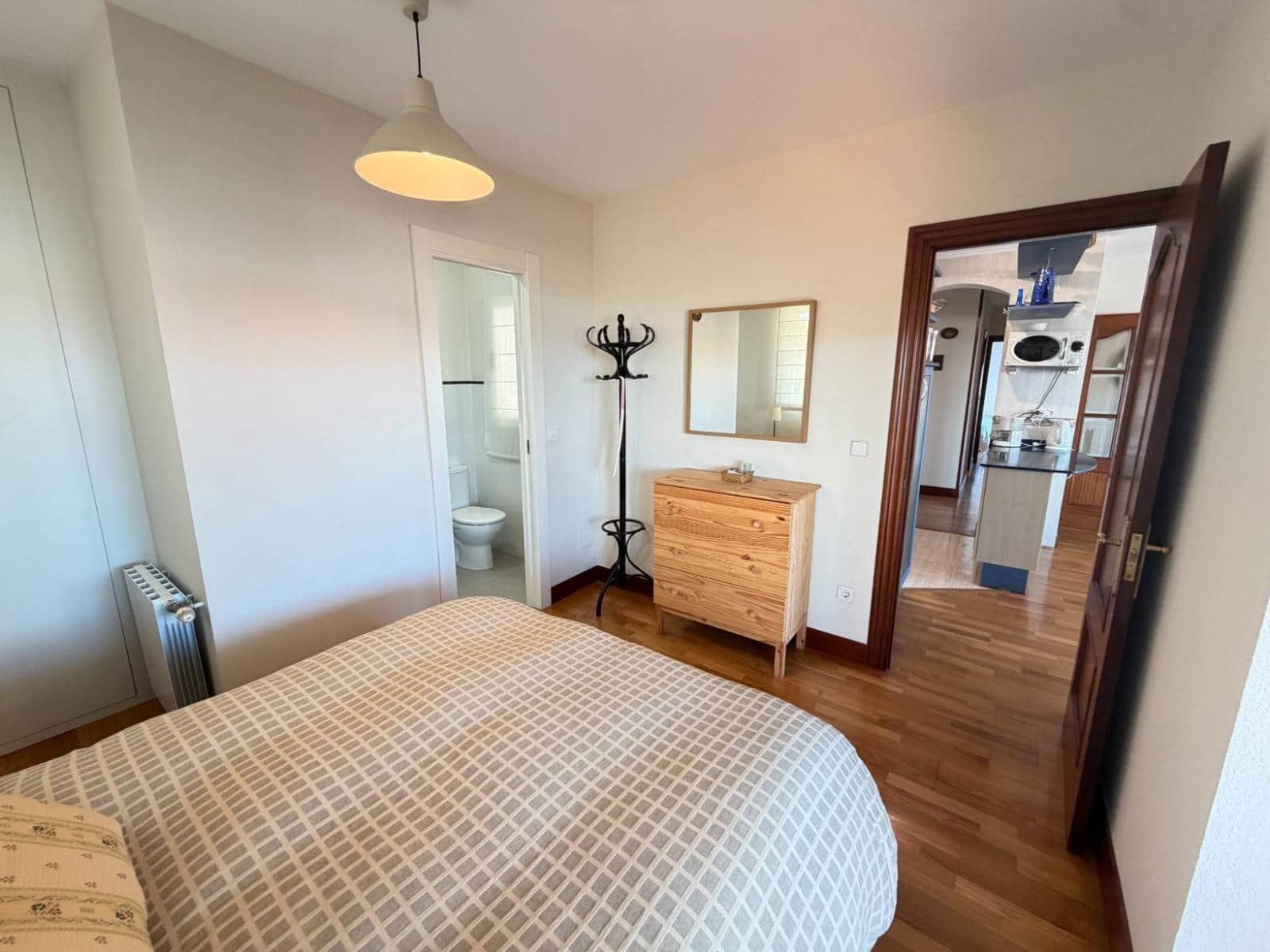 3 quarto Apartamento para venda em Suances com garagem - 625 000 € (Ref: 10094384)