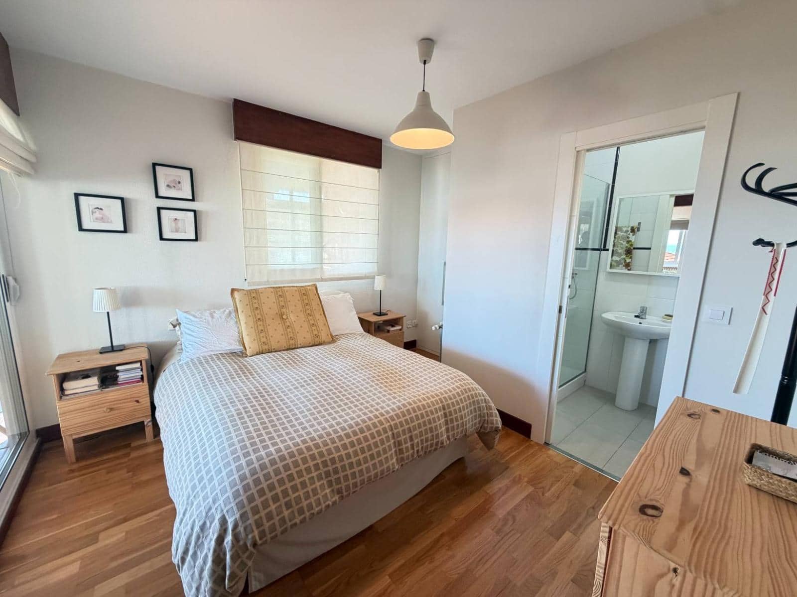 3 quarto Apartamento para venda em Suances com garagem - 625 000 € (Ref: 10094384)