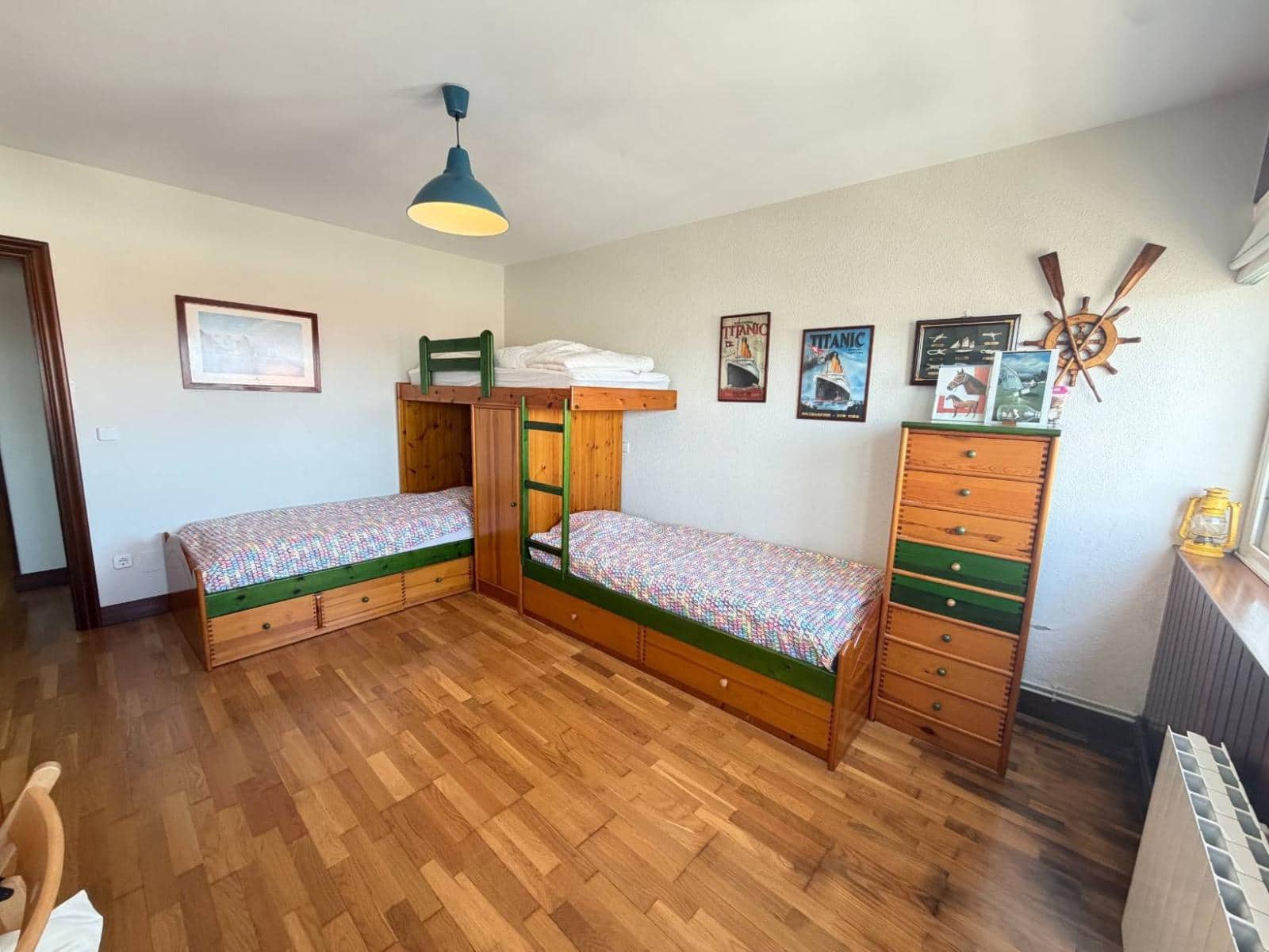 3 quarto Apartamento para venda em Suances com garagem - 625 000 € (Ref: 10094384)