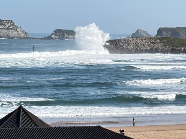 3 quarto Apartamento para venda em Suances com garagem - 625 000 € (Ref: 10094384)