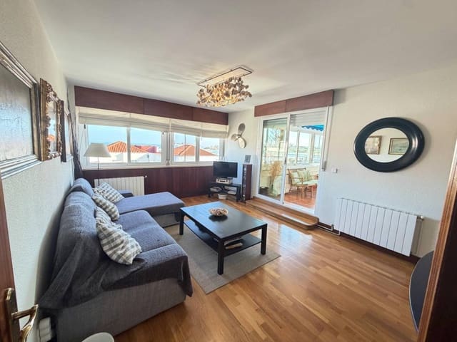 3 quarto Apartamento para venda em Suances com garagem - 625 000 € (Ref: 10094384)