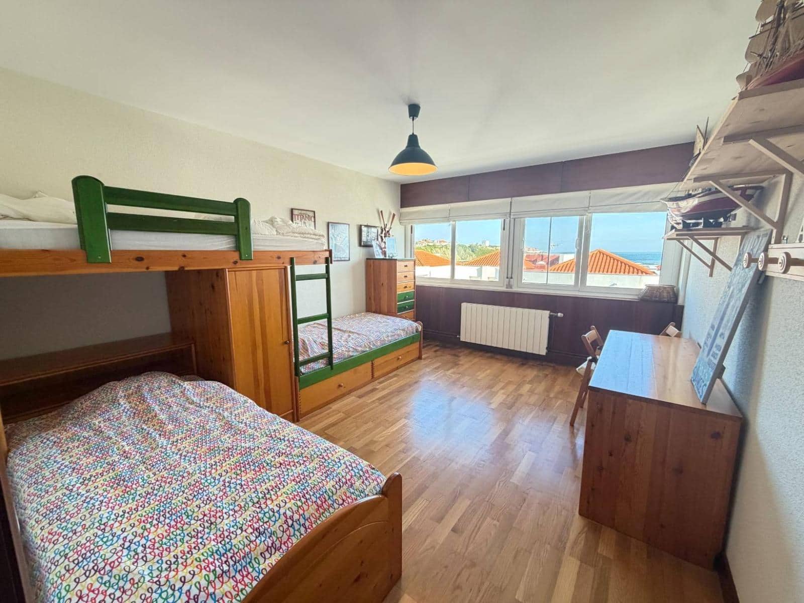 3 quarto Apartamento para venda em Suances com garagem - 625 000 € (Ref: 10094384)