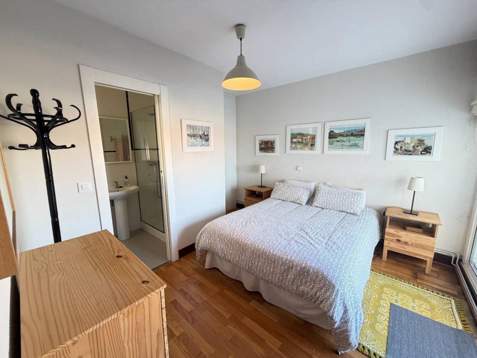 3 quarto Apartamento para venda em Suances com garagem - 625 000 € (Ref: 10094384)