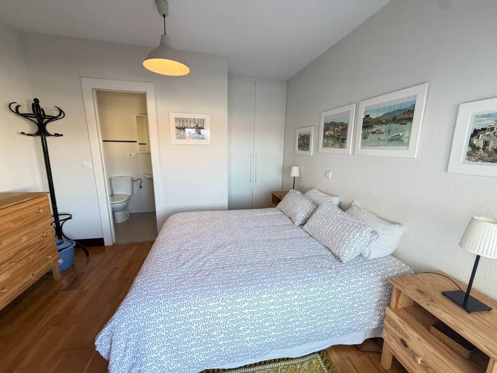 3 quarto Apartamento para venda em Suances com garagem - 625 000 € (Ref: 10094384)