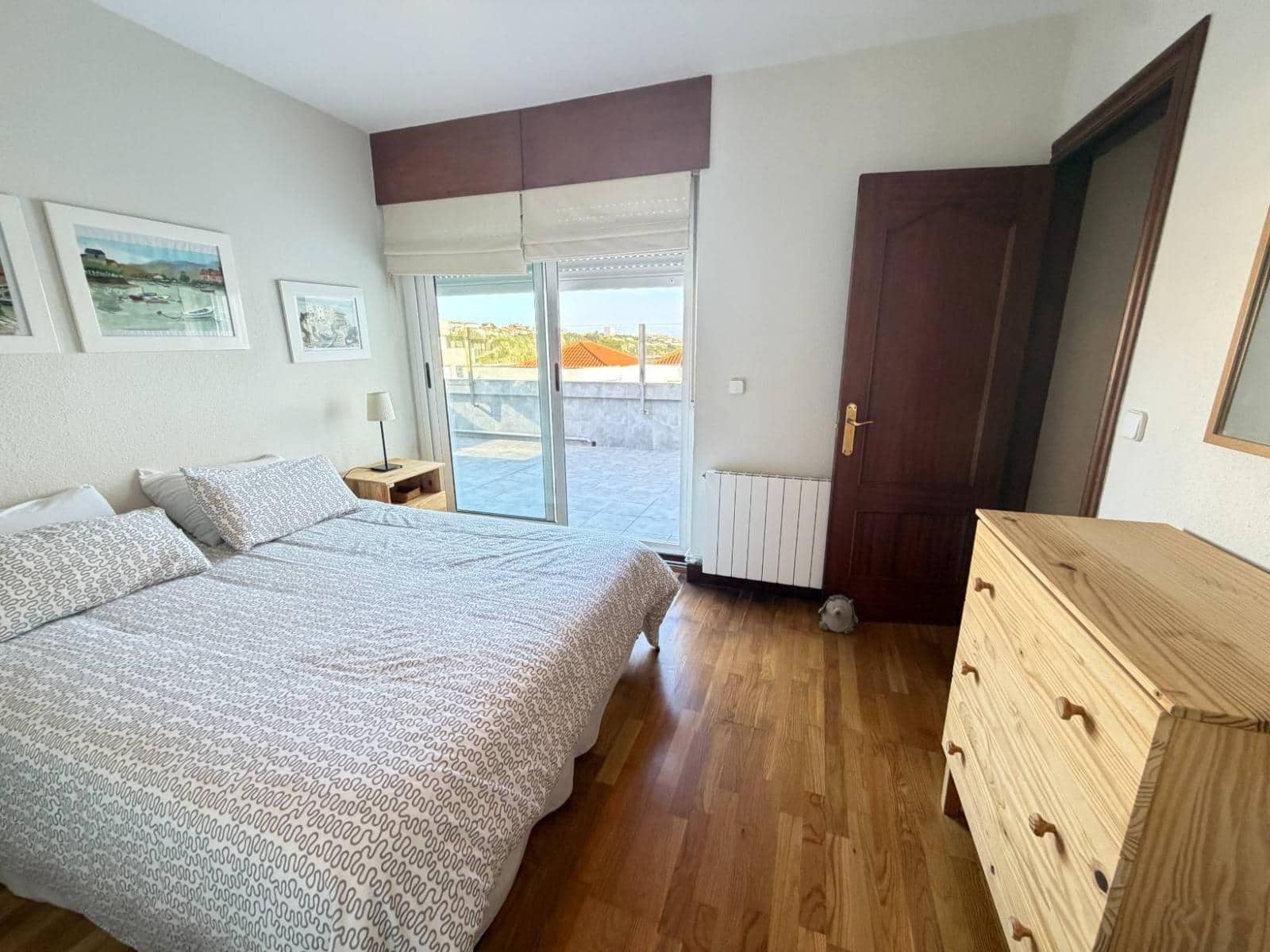 3 quarto Apartamento para venda em Suances com garagem - 625 000 € (Ref: 10094384)