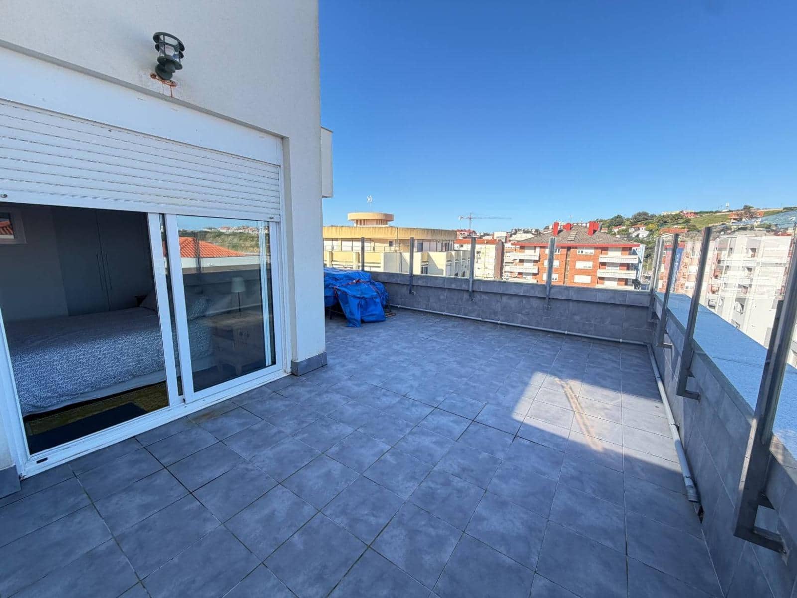 3 quarto Apartamento para venda em Suances com garagem - 625 000 € (Ref: 10094384)