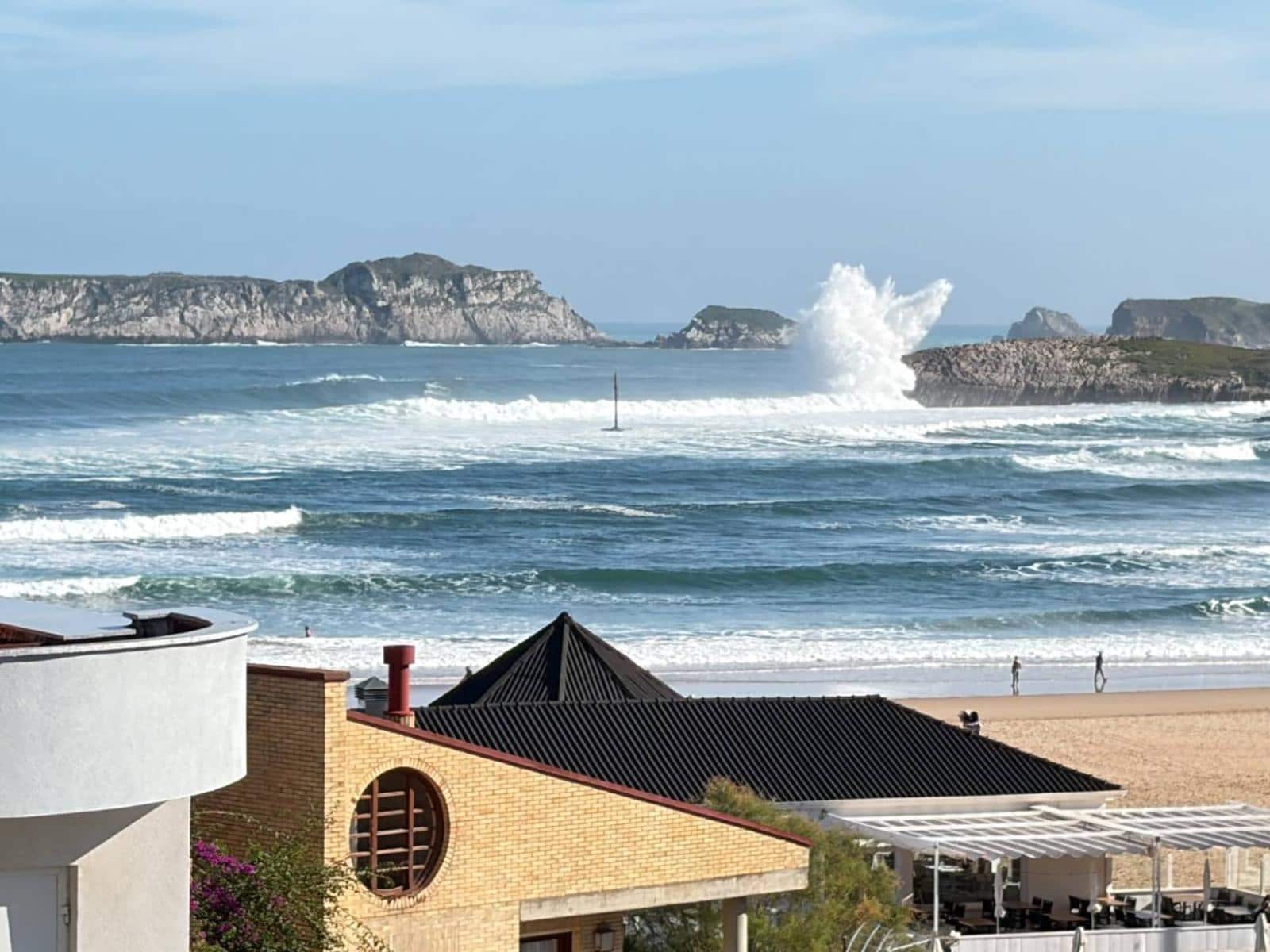 3 quarto Apartamento para venda em Suances com garagem - 625 000 € (Ref: 10094384)